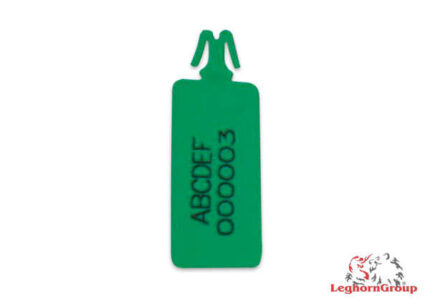 precinto plastico para bolsas seguridad zip stop long