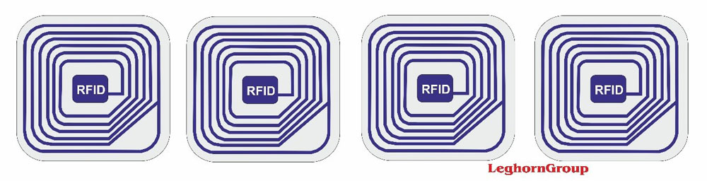 Tecnologia RFID aplicaciones logistica