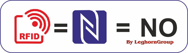 Tecnologia RFID Aplicaciones Logistica