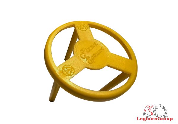 Espaciador Para Pizza – Pizza Spacer